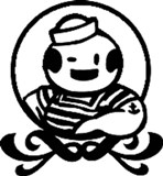 Lijntekening Pieter De Poortere Lijntekening Pieter De Poortere